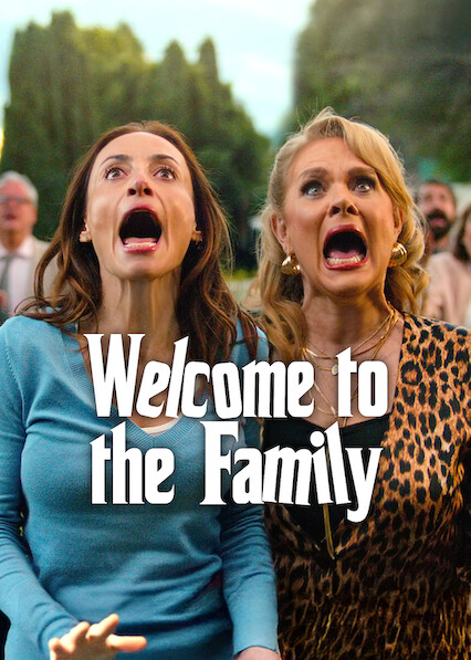 Welcome to the Family 2025