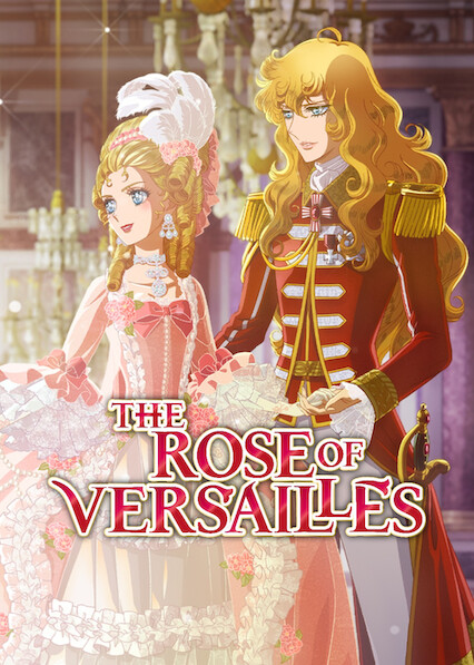 The Rose of Versailles 2025