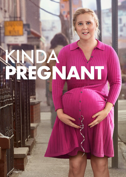 Kinda Pregnant 2025