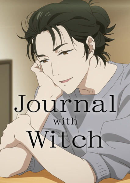 Journal With Witch 2026