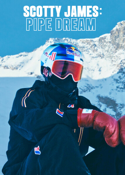 Scotty James: Pipe Dream 2025