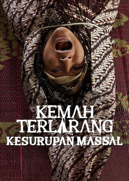 Kemah Terlarang: Kesurupan Massal 2024