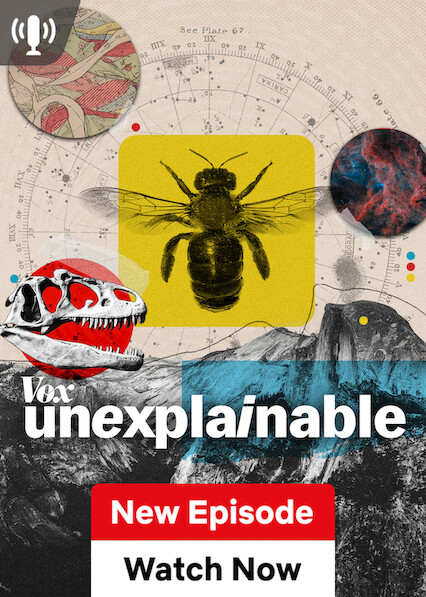 Unexplainable 2026