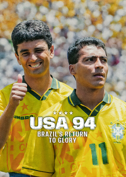 USA 94: Brazil’s Return to Glory 2026