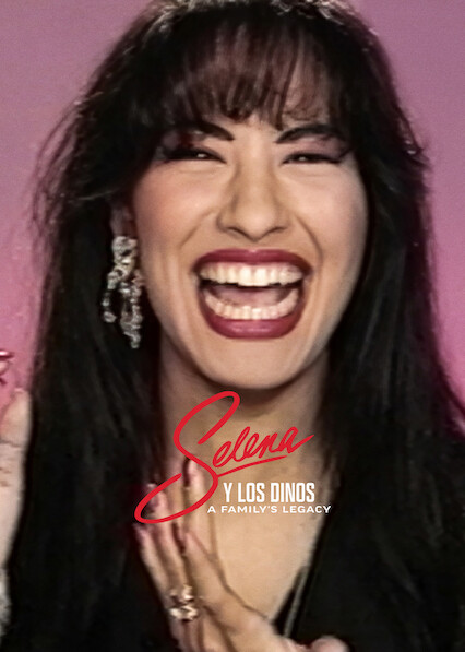 Selena y Los Dinos: A Family’s Legacy 2025