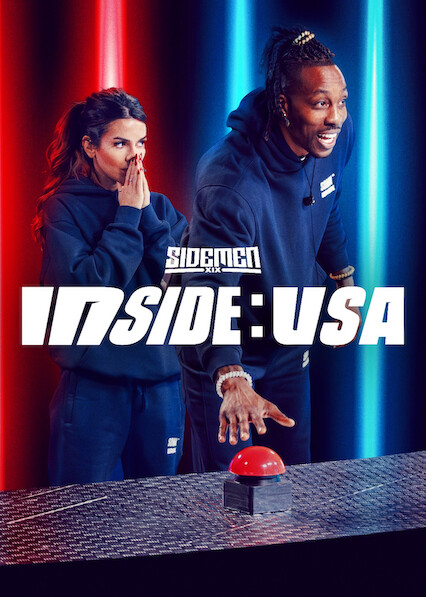 Inside: USA 2025