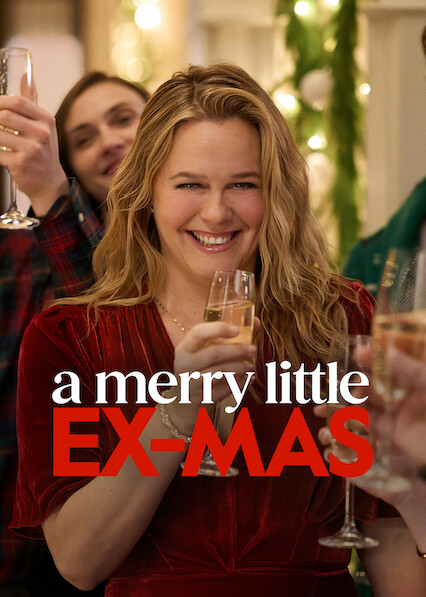A Merry Little Ex-Mas 2025