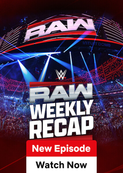 Raw Weekly Recap 2026