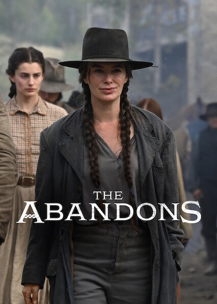 The Abandons 2025