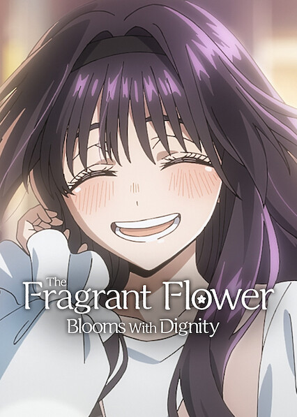 The Fragrant Flower Blooms With Dignity 2025