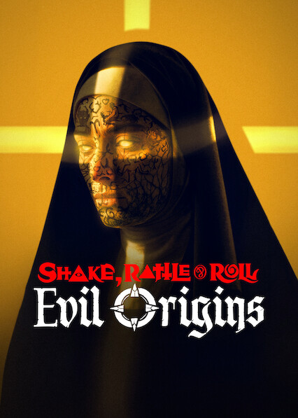 Shake, Rattle & Roll: Evil Origins 2025