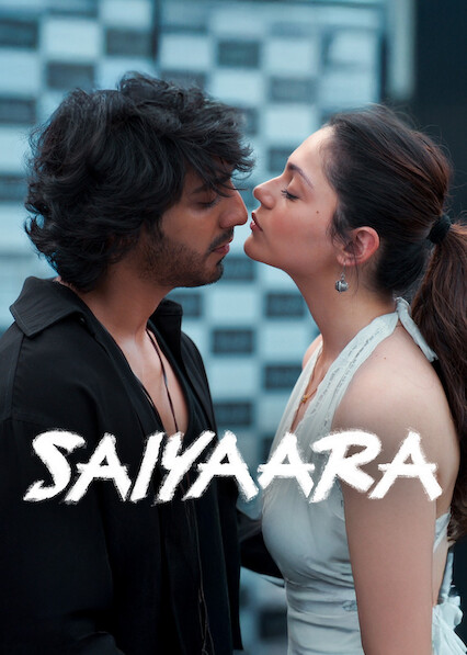 Saiyaara 2025