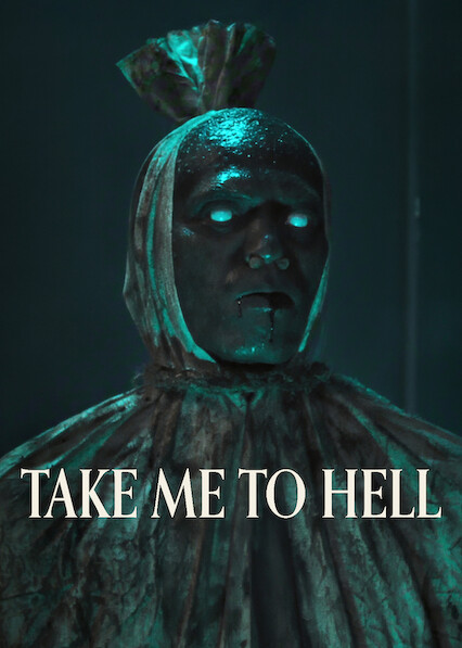 Take Me to Hell 2025