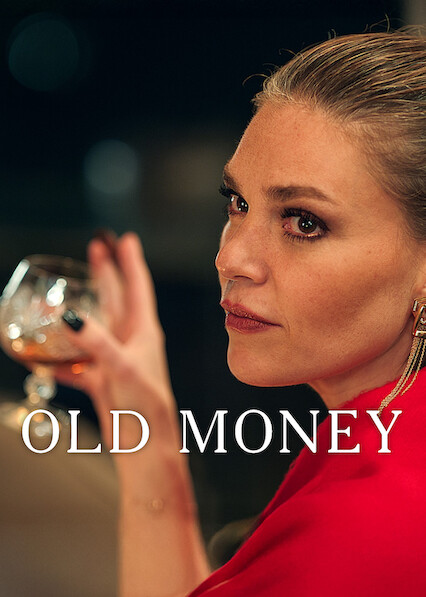 Old Money 2025