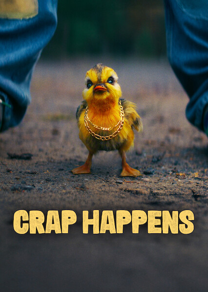Crap Happens 2026