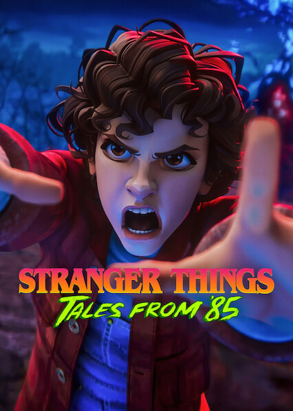 Stranger Things: Tales From ’85 2026