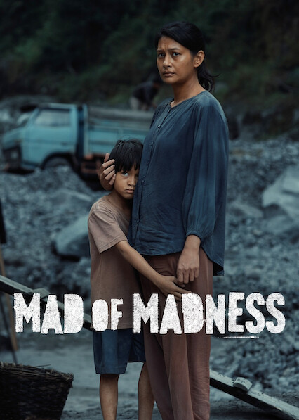 Mad of Madness 2025