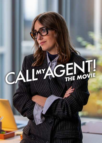 Call My Agent! The Movie 2026