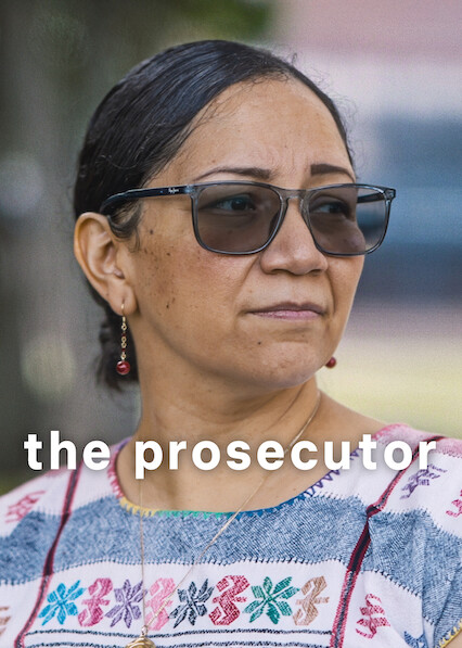 The Prosecutor 2026