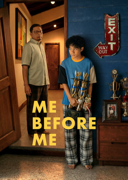Me Before Me 2026