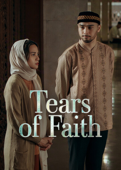 Tears of Faith 2025