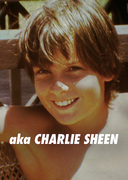 aka Charlie Sheen 2025