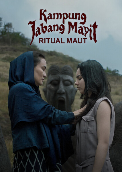 Kampung Jabang Mayit: Ritual Maut 2025