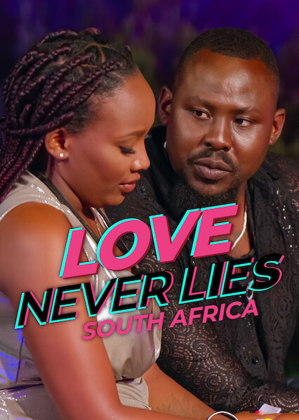 Love Never Lies: South Africa 2024