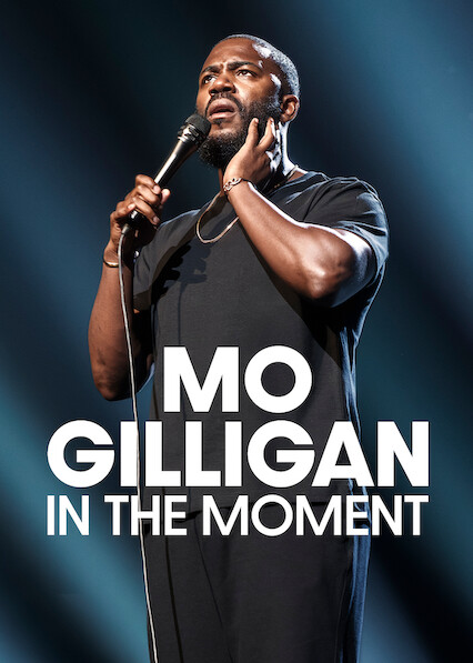 Mo Gilligan: In The Moment 2026