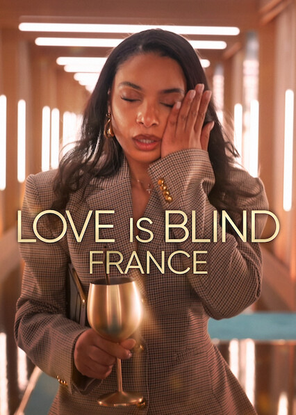 Love is Blind: France 2025