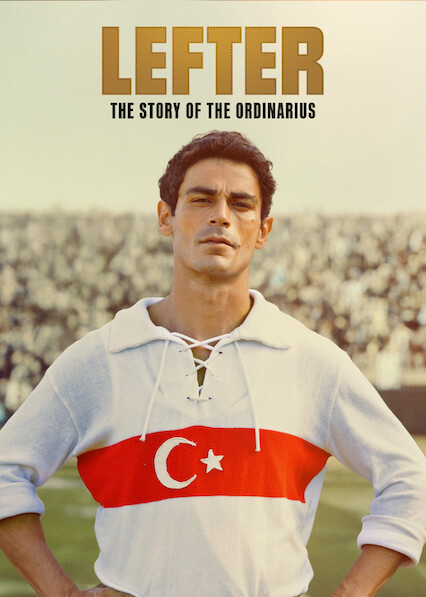 Lefter: The Story of The Ordinarius 2025