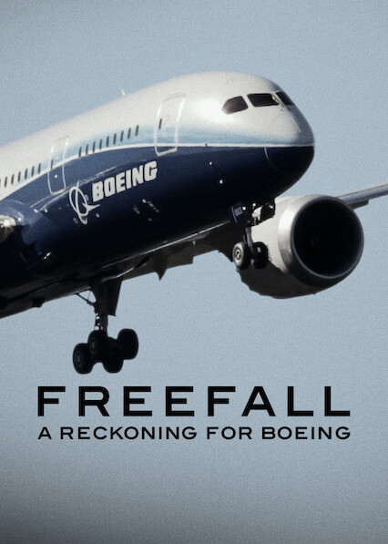 Freefall: A Reckoning for Boeing 2026