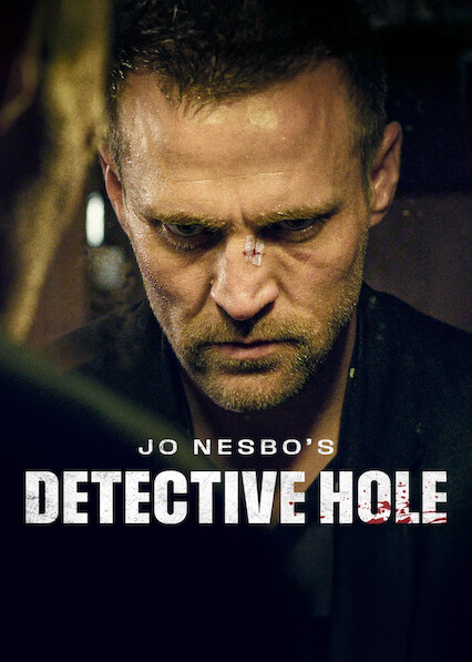 Detective Hole 2026