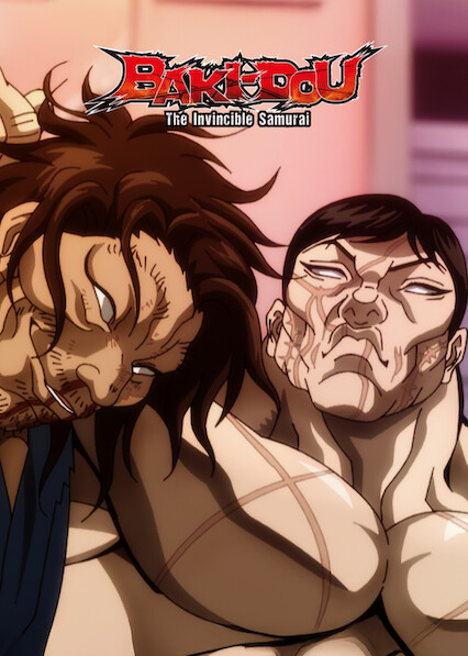 BAKI-DOU: The Invincible Samurai 2026