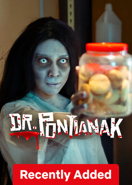 Dr. Vampire 2024