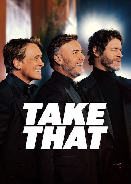 Take That 2026