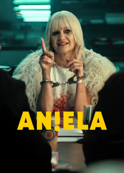 Aniela 2025