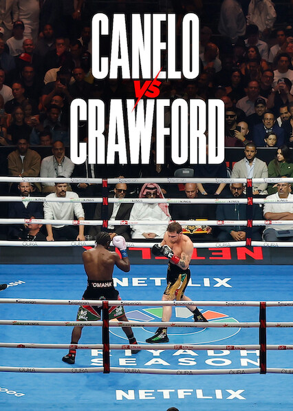 Canelo Álvarez vs. Terence Crawford 2025