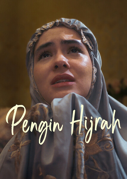 Pengin Hijrah 2025