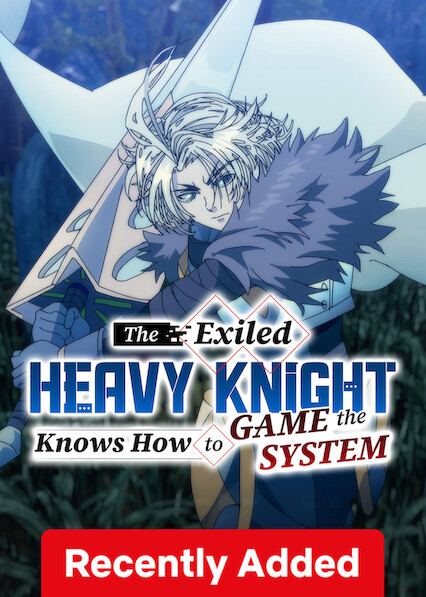 The Exiled Heavy Knight Knows How To Game the System 2026
