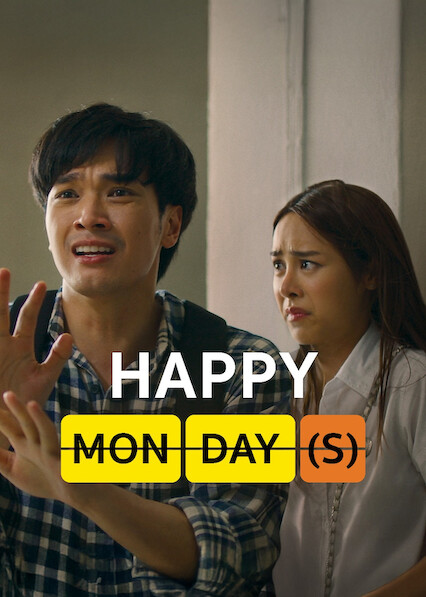 Happy Monday(s) 2025