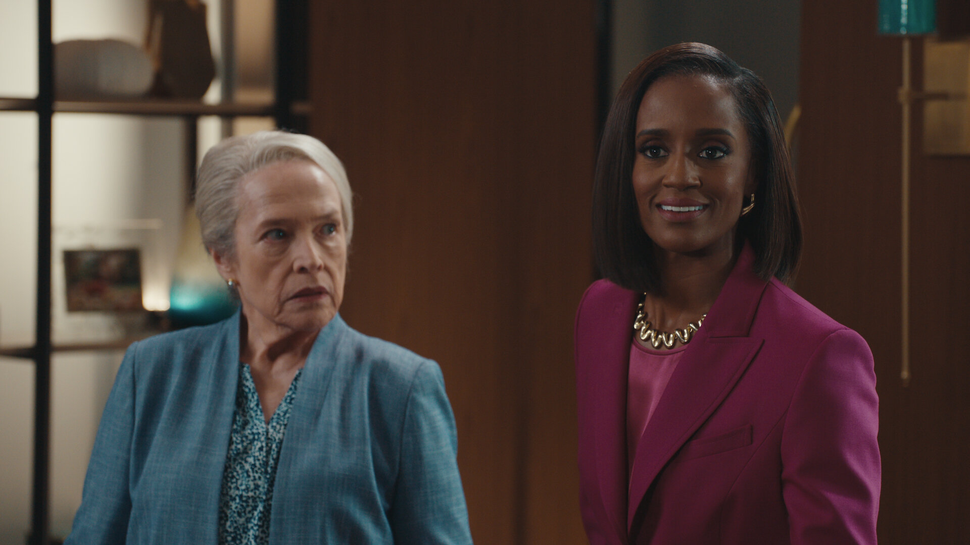 Matlock 2024: Season 1 Episode 16