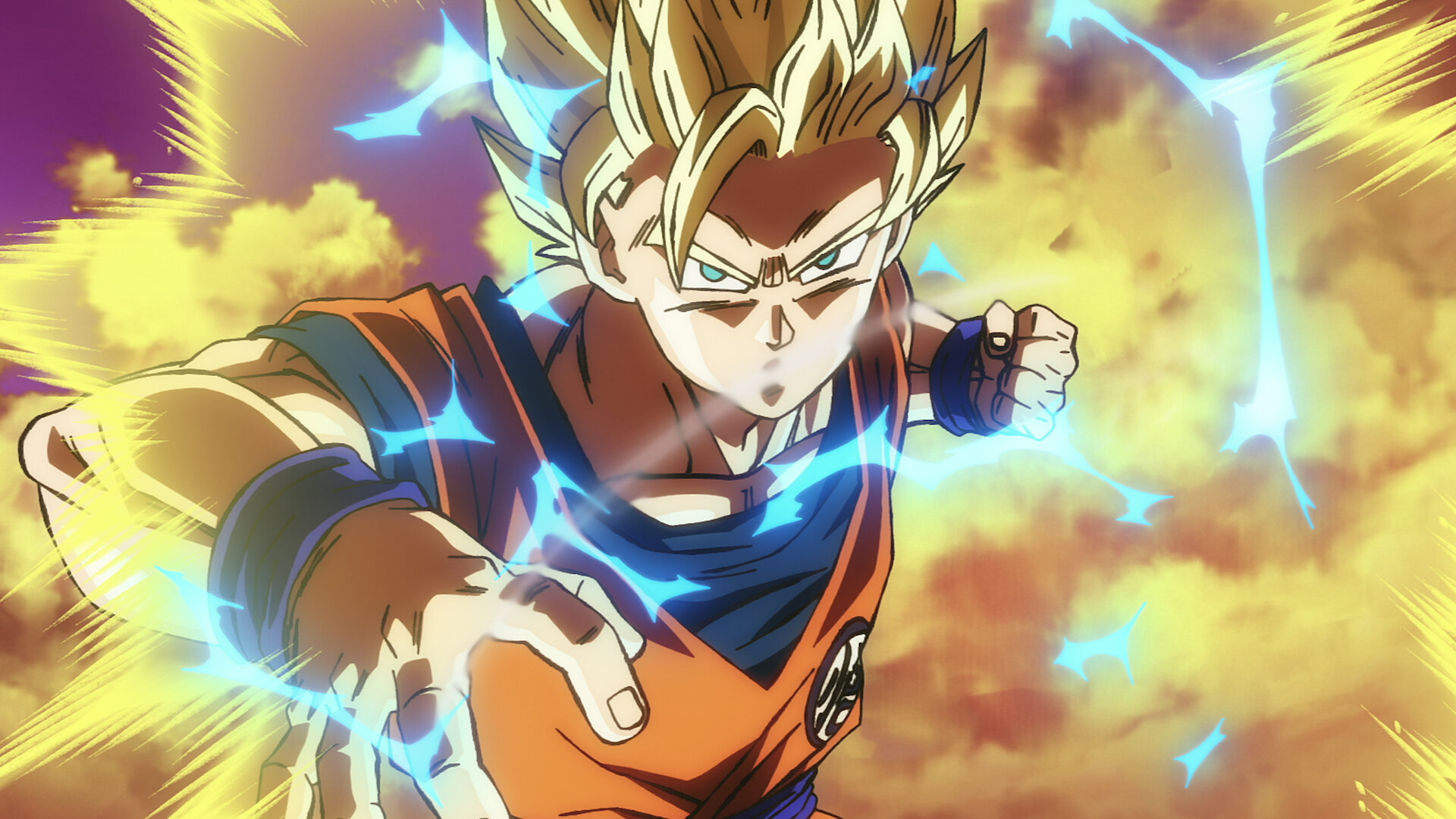 Dragon Ball Super: Beerus 2026: Season 1 Episode 2