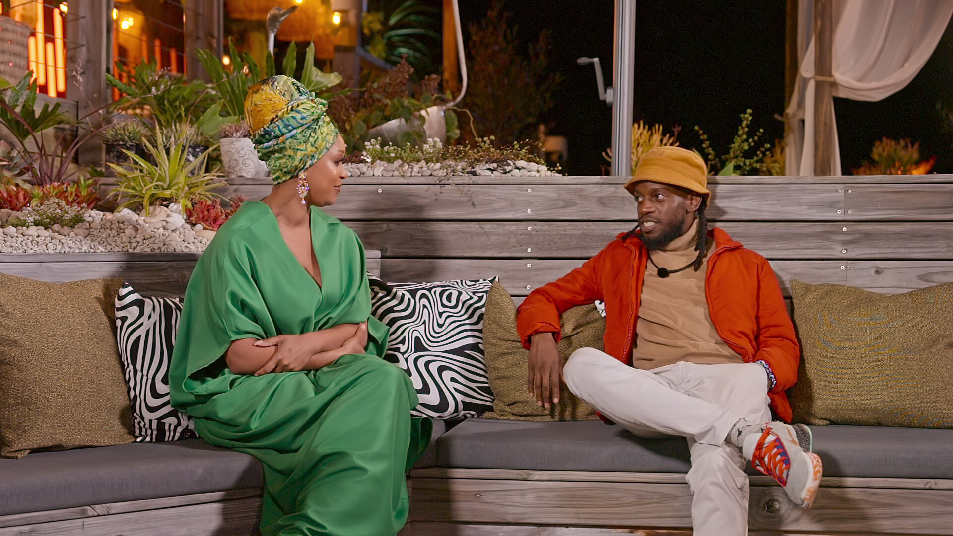 Love Never Lies: South Africa 2024: Season 1 Episode 3