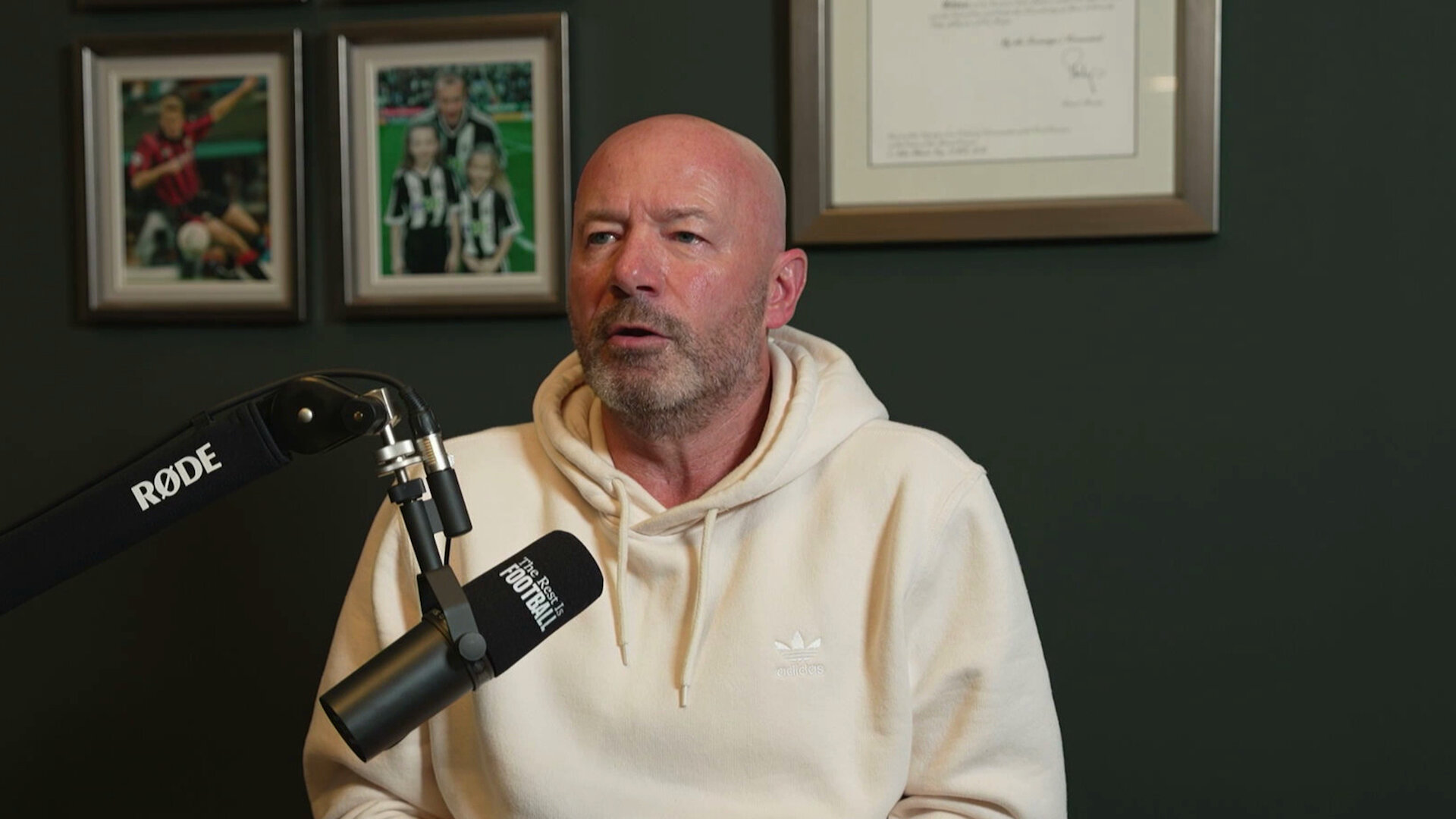 The Rest is Football 2026: Season 2 Episode 27