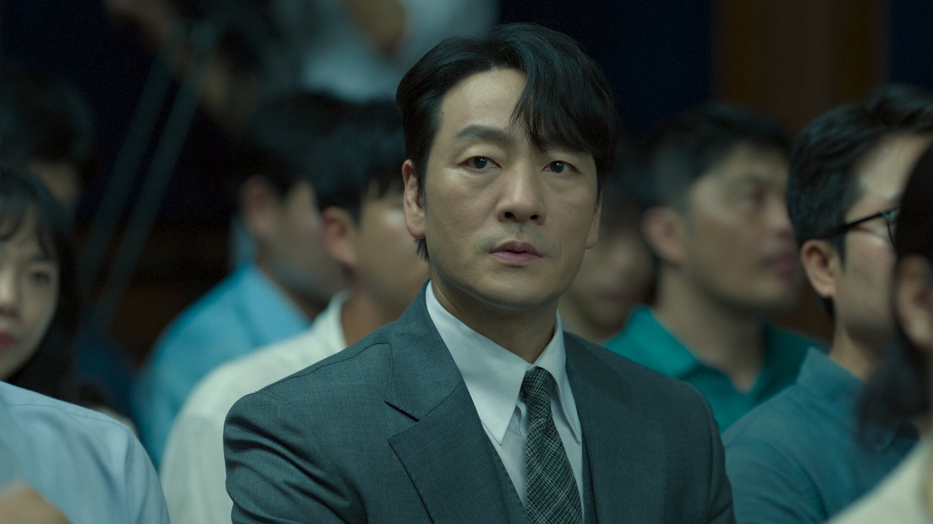 The Price of Confession 2025: Season 1 Episode 5