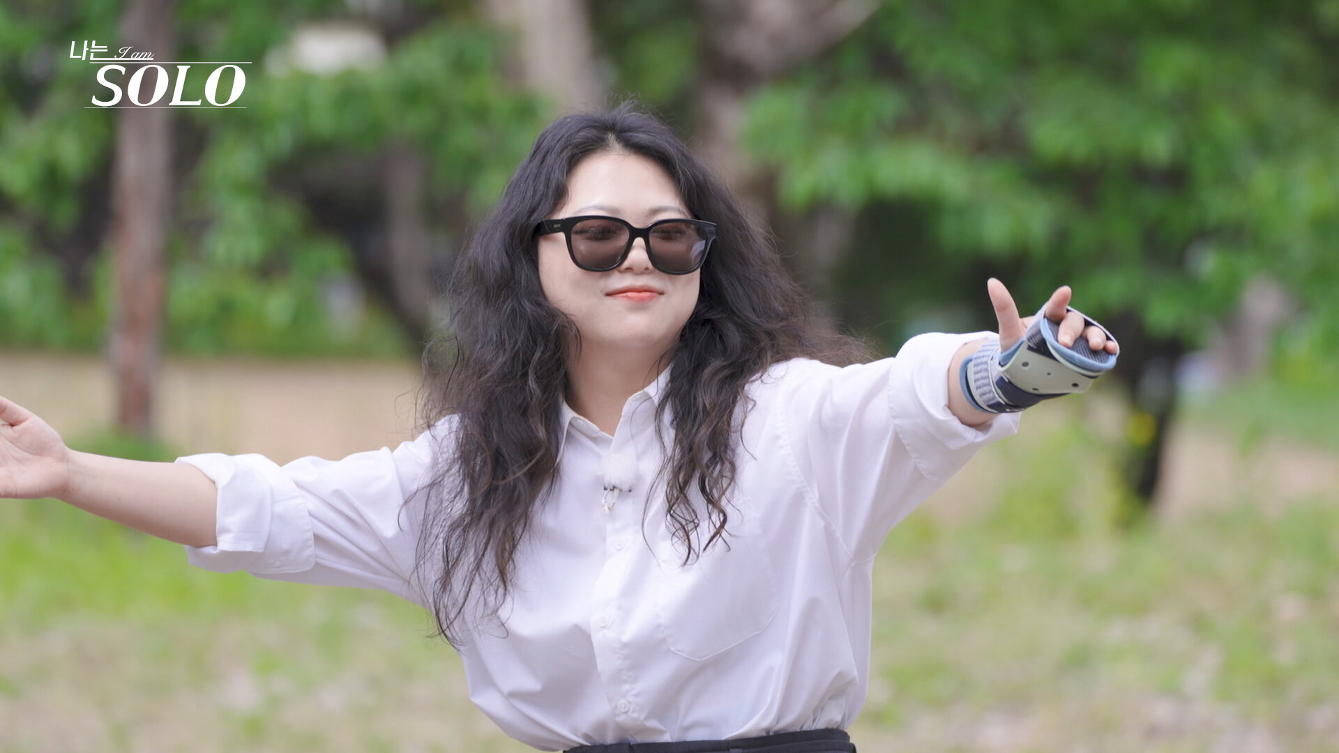 I am Solo 2026: Season 10 Episode 3