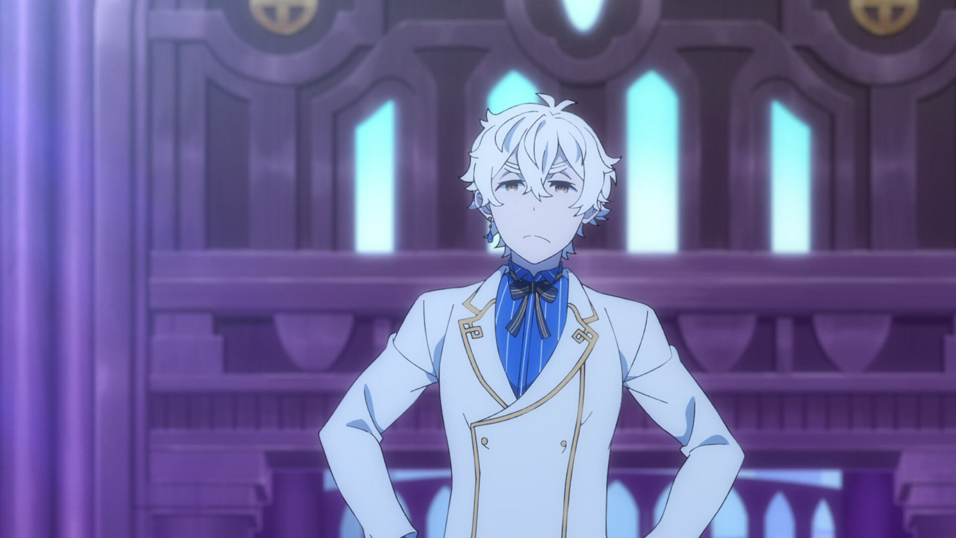 Re:ZERO -Starting Life in Another World- Director’s Cut 2024: Season 3 Episode 9