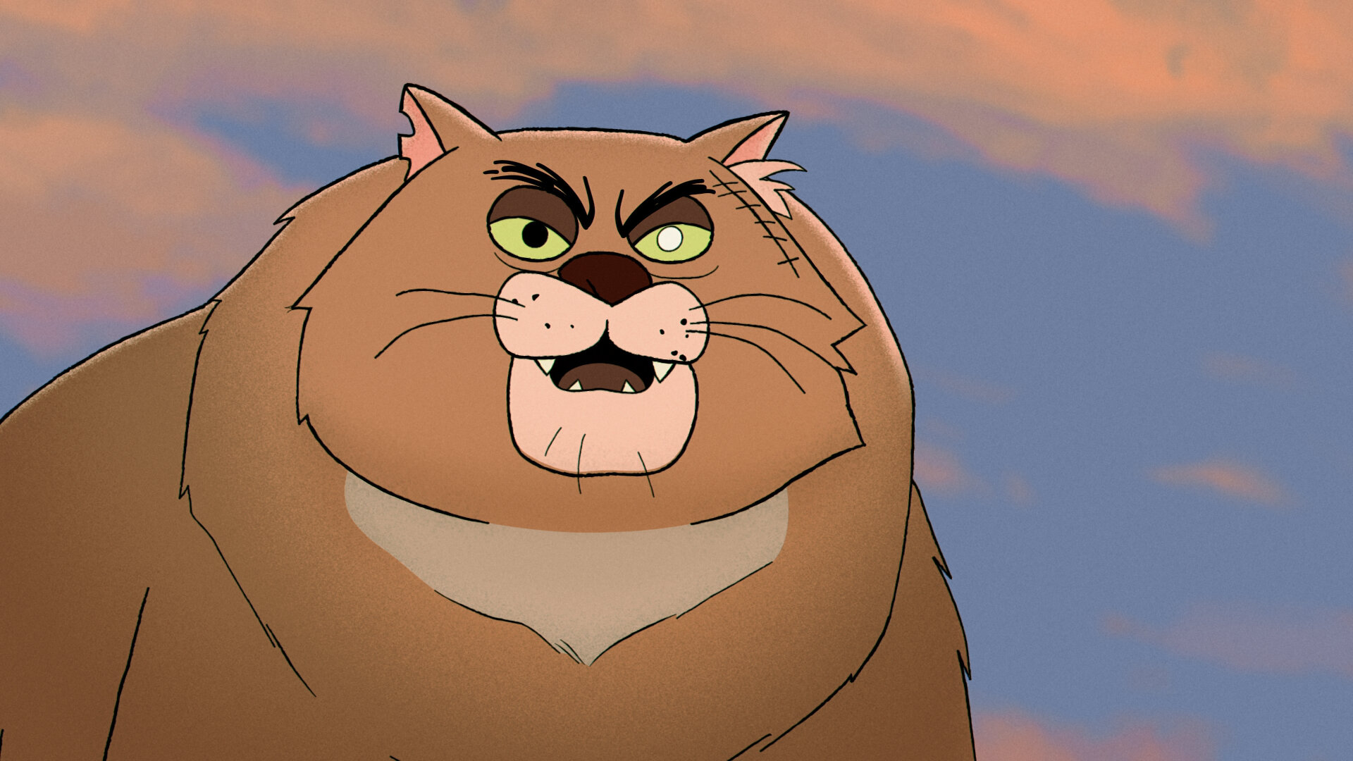 Ricky Gervais Alley Cats 2025 2026: Season 1 Episode 3