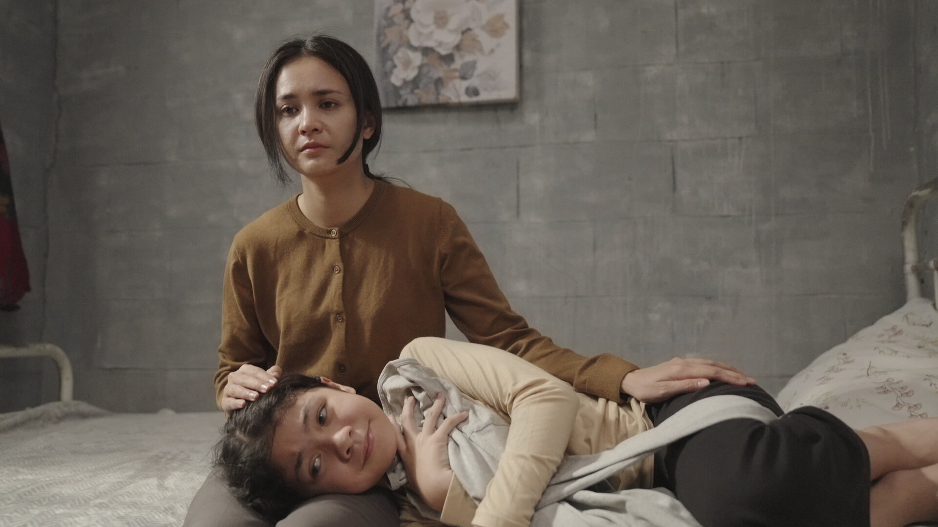 Alas Roban The Series 2026: Season 1 Episode 7